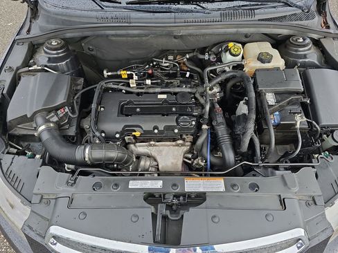 Certified 2015 Chevrolet Cruze LT image 30