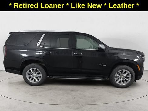 Used 2026 Chevrolet Tahoe Premier RWD image 6