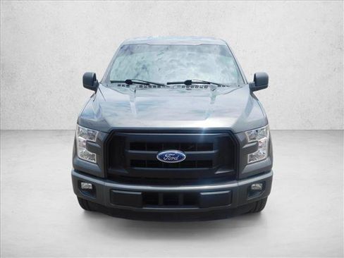 Used 2016 Ford F150 XL w/ Equipment Group 101A Mid RWD image 3