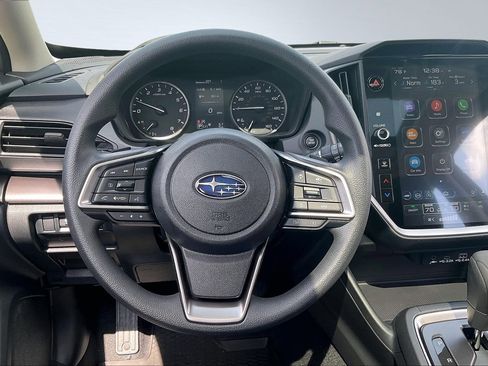 New 2026 Subaru Impreza 2.0i Sport AWD/4WD image 15