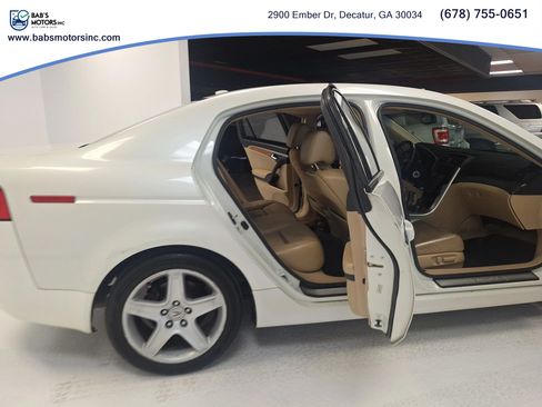 Used 2005 Acura TL FWD image 24