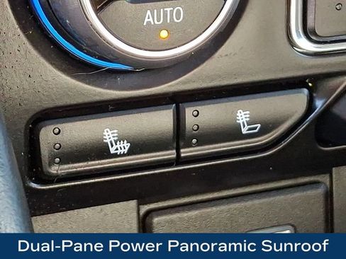 Used 2023 Chevrolet Tahoe Z71 AWD/4WD image 16