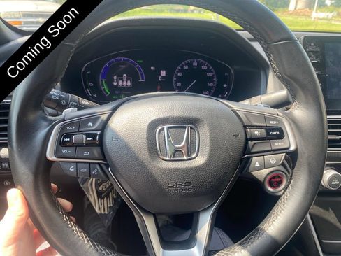 Used 2022 Honda Accord Sport image 30