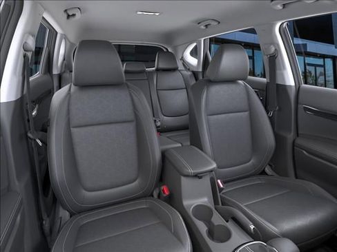 New 2026 Kia Seltos EX AWD/4WD image 15