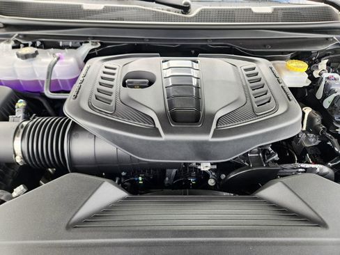 New 2026 Jeep Grand Wagoneer 4WD w/ Quick Order Packge 29V Upland image 20