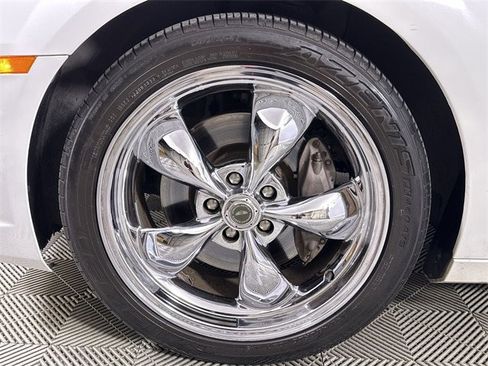 Used 2010 Chevrolet Camaro SS w/ RS Package image 32