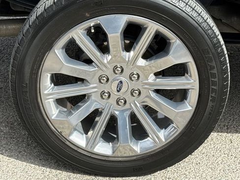 Certified 2023 Ford F150 Limited image 10