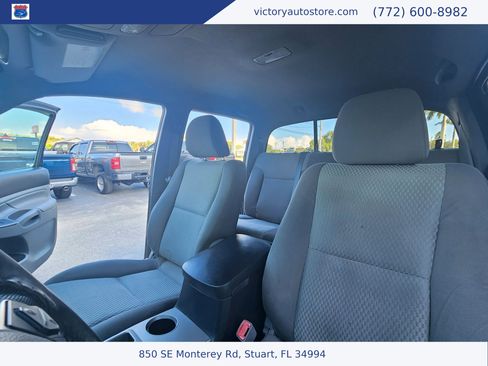 Used 2014 Toyota Tacoma PreRunner w/ SR5 Package image 22