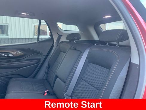 Used 2019 GMC Terrain SLE w/ Driver Convenience Package FWD image 11