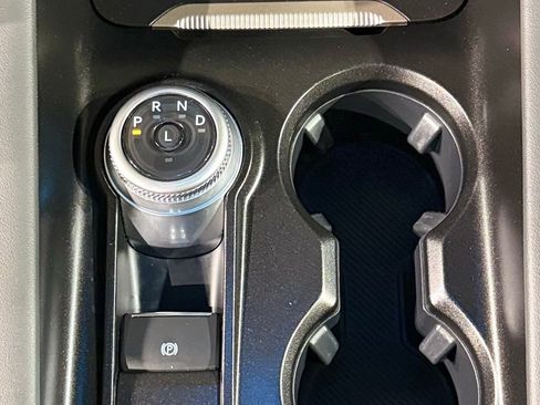 Used 2025 Ford Explorer Active w/ Active Comfort Package image 97