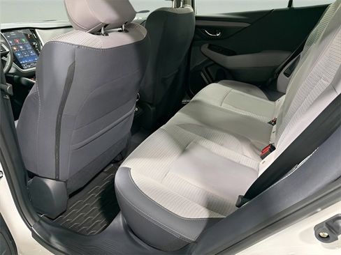 Certified 2025 Subaru Outback Premium w/ Popular Package #1A image 26