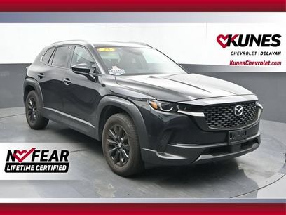 Used 2025 MAZDA CX-50 AWD 2.5 S w/ Weather Package