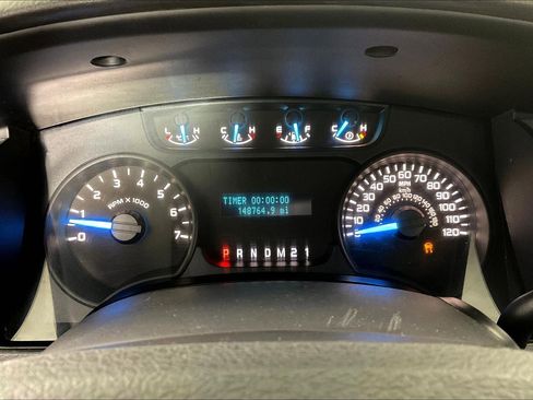 Used 2013 Ford F150 XL w/ Mid Equipment Group RWD image 13