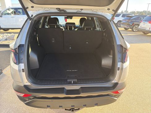 Used 2024 Hyundai Tucson XRT image 22