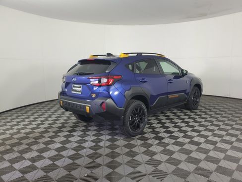 New 2025 Subaru Crosstrek 2.5i Wilderness w/ Crosstrek Mirror Package image 4