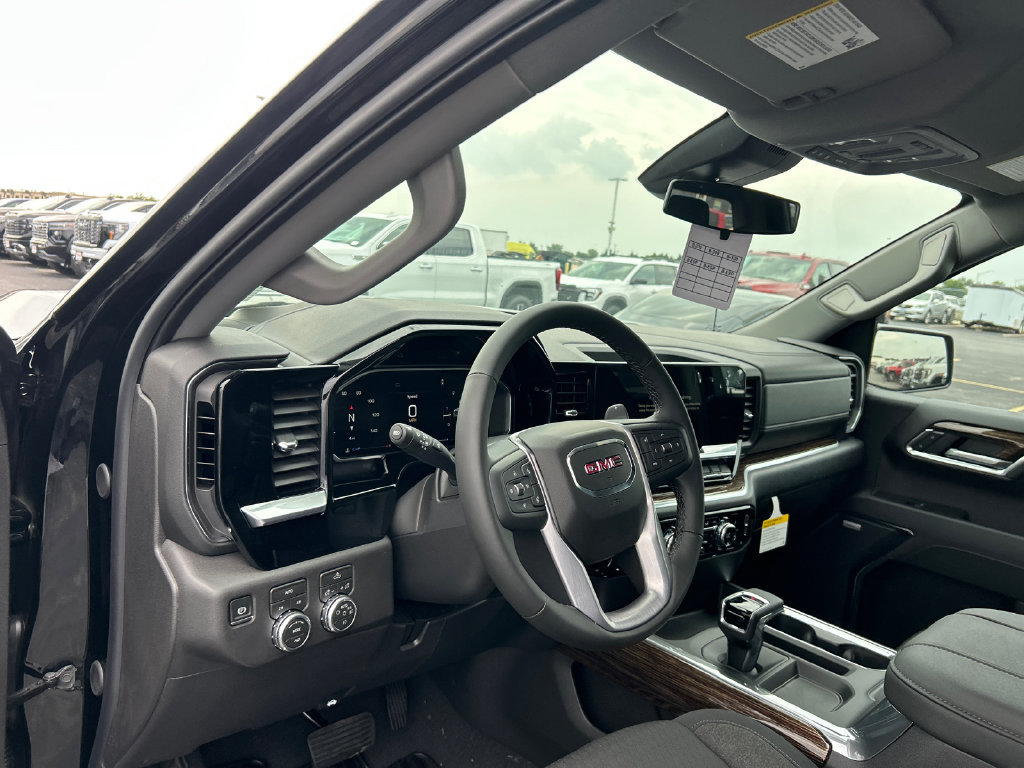 New 2026 GMC Sierra 1500 Elevation w/ Preferred Package AWD/4WD image 19