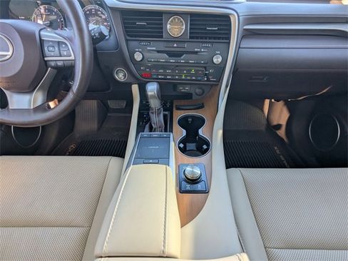 Used 2020 Lexus RX 350 AWD w/ Premium Package image 20