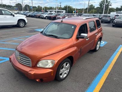 Used 2006 Chevrolet HHR LT
