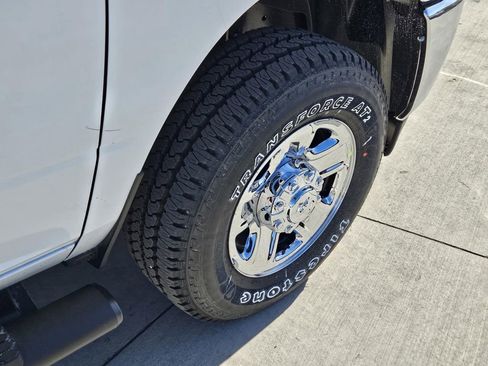 New 2026 RAM 2500 Tradesman image 7