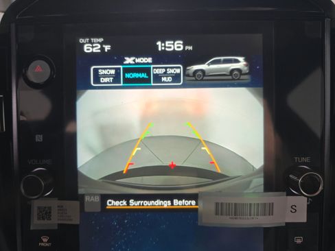 New 2026 Subaru Forester Limited image 14