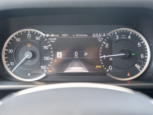 Used 2023 Land Rover Defender 110 S AWD/4WD image 14