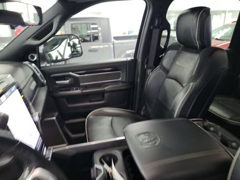 Used 2022 RAM 2500 Laramie image 13
