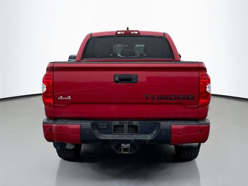 Used 2020 Toyota Tundra 1794 Edition image 6