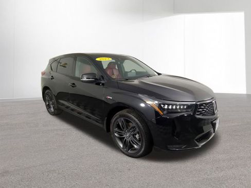 Used 2023 Acura RDX A-Spec image 11