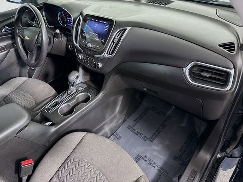Used 2022 Chevrolet Equinox LT image 30