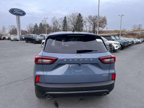 New 2026 Ford Escape ST-Line w/ Cold Weather Package image 5