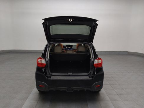 Used 2017 Subaru Crosstrek 2.0i Limited image 29