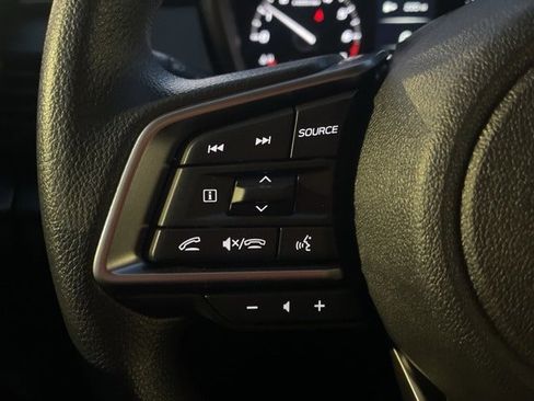 New 2025 Subaru Impreza 2.0i image 16