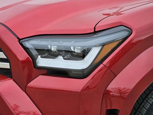 New 2026 Toyota 4Runner Limited AWD/4WD image 6