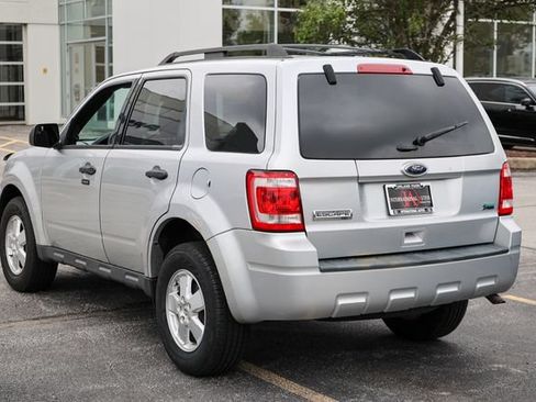 Used 2012 Ford Escape XLT FWD image 35