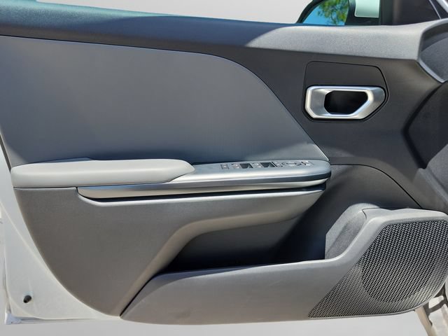 New 2026 Kia K4 FWD image 29