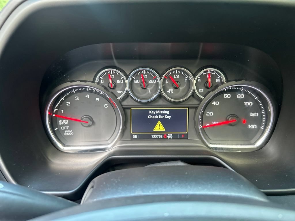 Used 2021 Chevrolet Tahoe LT w/ LT Signature Package AWD/4WD image 23