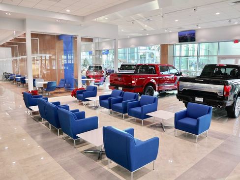 New 2026 Ford F250 XL RWD image 16
