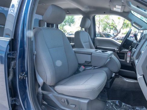 Used 2019 Ford F150 XLT w/ Equipment Group 302A Luxury RWD image 13