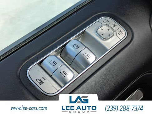 Used 2021 Mercedes-Benz G 63 AMG 4MATIC image 15