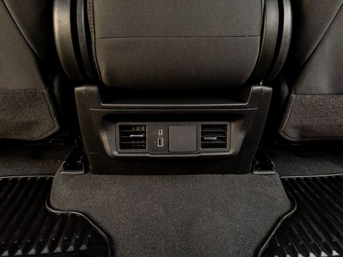 Used 2026 Chevrolet Silverado 1500 Custom Trail Boss image 32