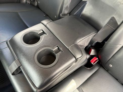 Used 2020 Toyota 4Runner Limited image 26