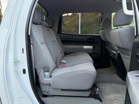 Used 2008 Toyota Tundra SR5 image 19