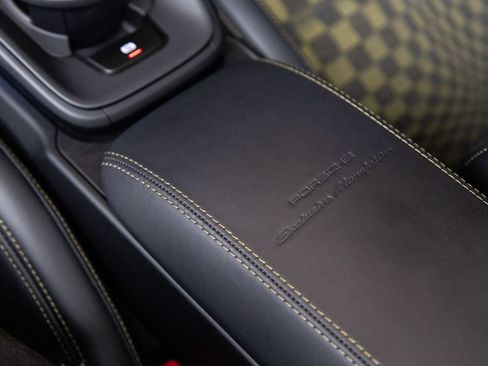 Certified 2026 Porsche 911 GTS RWD image 32