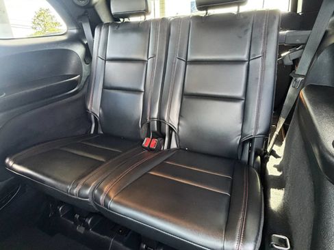 Used 2018 Dodge Durango GT w/ Premium Group AWD/4WD image 22