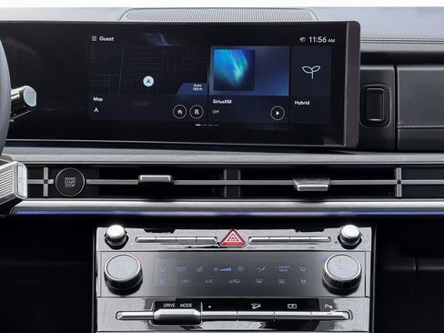 New 2026 Hyundai Santa Fe Limited FWD image 19