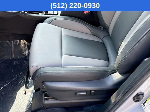 New 2025 Subaru Ascent Onyx Edition image 23