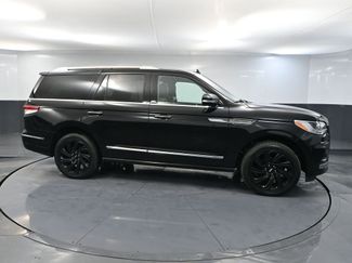 Used 2024 Lincoln Navigator Reserve video 3