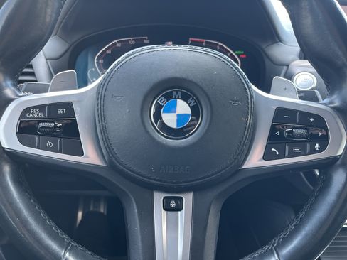 Used 2021 BMW X4 xDrive30i image 12