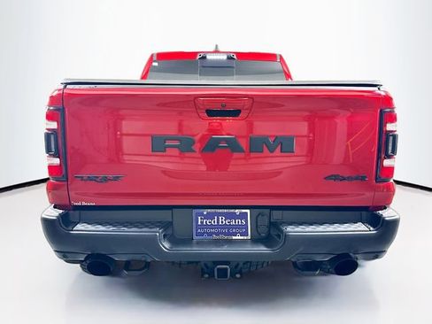 Used 2022 RAM 1500 TRX w/ TRX Level 2 Equipment Group image 7
