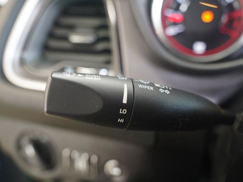 Used 2021 Dodge Challenger R/T Scat Pack RWD image 14
